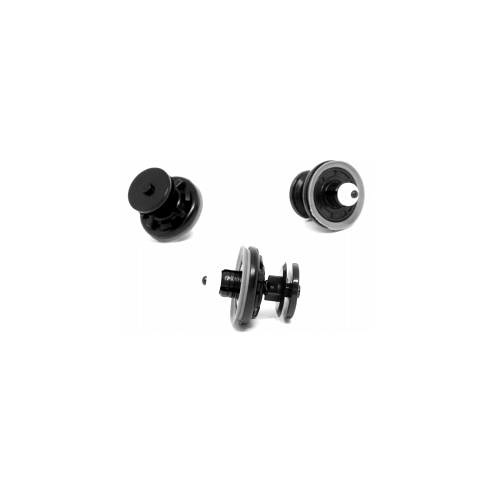 C1250 - Trim / Moulding Clip