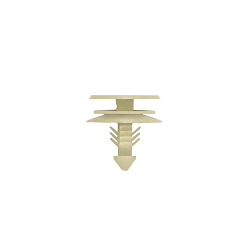 C139 - Trim / Moulding Clip