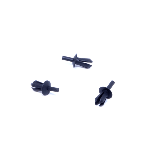 C1421 - Push Type Retainer on Mercedes Benz, BMW (Universal)