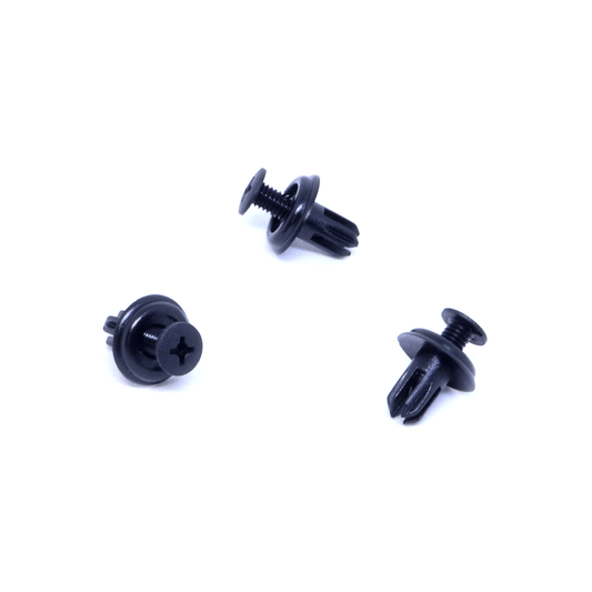 C148 - Screw Type Retainer for Cowl Panel on Honda