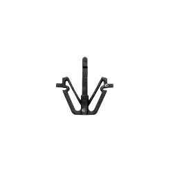 C16 - Snap Fit Retainer Toyota