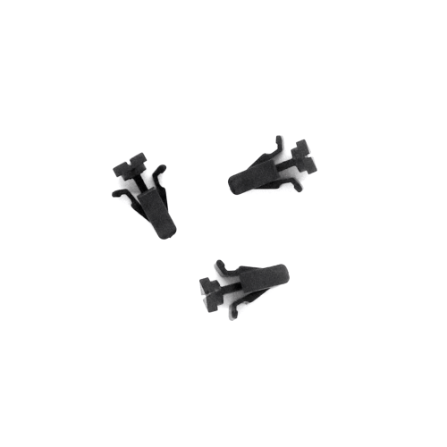 C1632 - Snap Fit Retainer