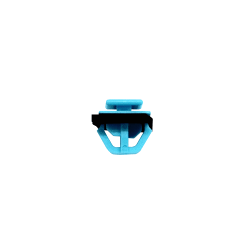 C1698 - Trim / Moulding Clip