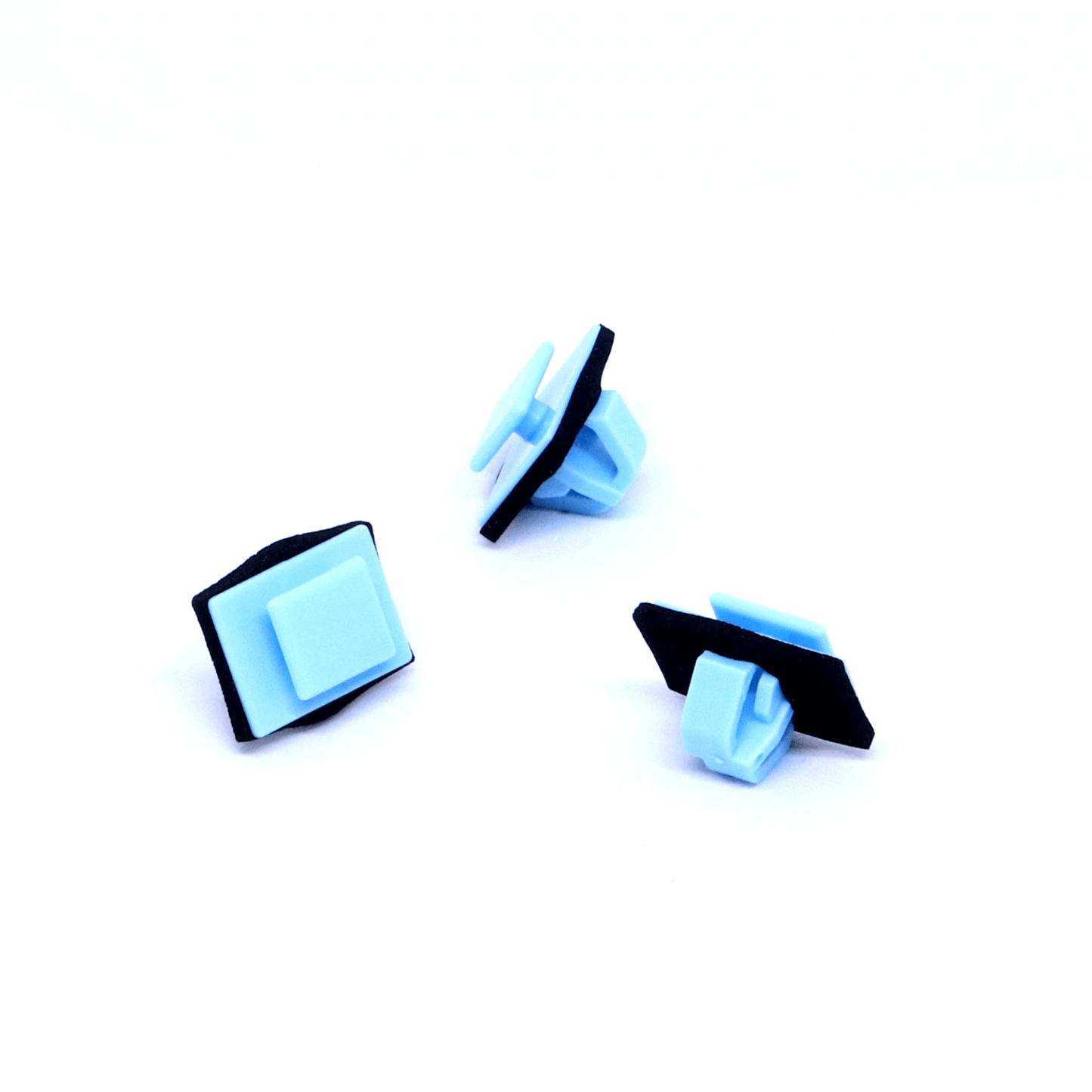 C1698 - Trim / Moulding Clip