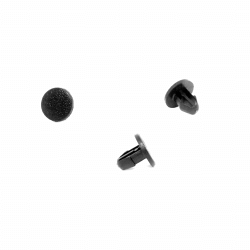 C1715 - Rubber Seal / Button Clip Honda