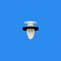 C1976 - Trim / Moulding Clip Mazda