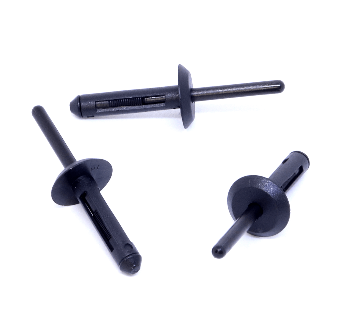 C201 - Plasitic Blind Rivet