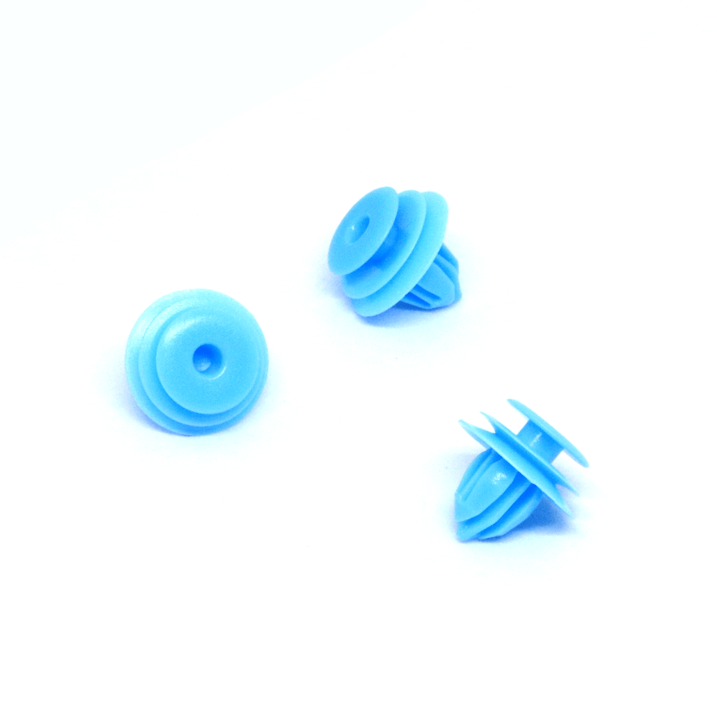 C256 - Trim / Moulding Clip