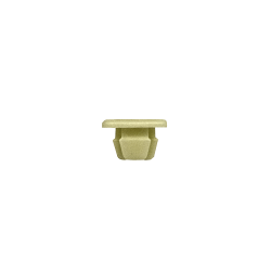 C30 - Nut for Number Plate GM