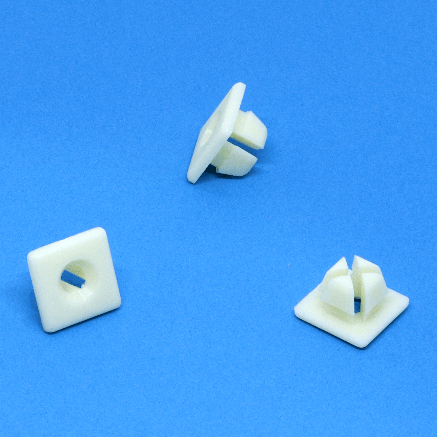 C30 - Nut for Number Plate GM