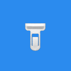 C3094 - Trim / Moulding Clip Toyota