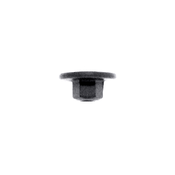 C3240 - Plastic Nut BMW