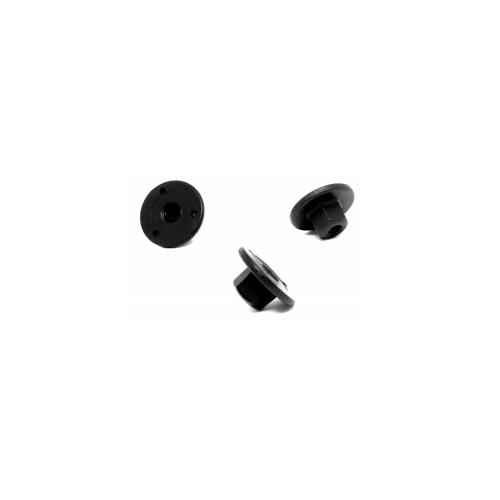 C3240 - Plastic Nut BMW