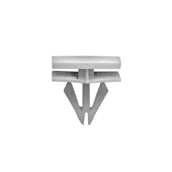 C336 - Trim / Moulding Clip for Rocker on GM, Chevrolet
