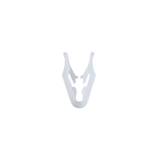 C3439 - Snap Fit Retainer for Trim, Fascia Cover on Land Rover, Mercedes Benz