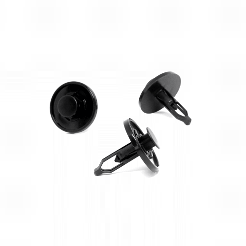 C3624 - Push Type Retainer Toyota