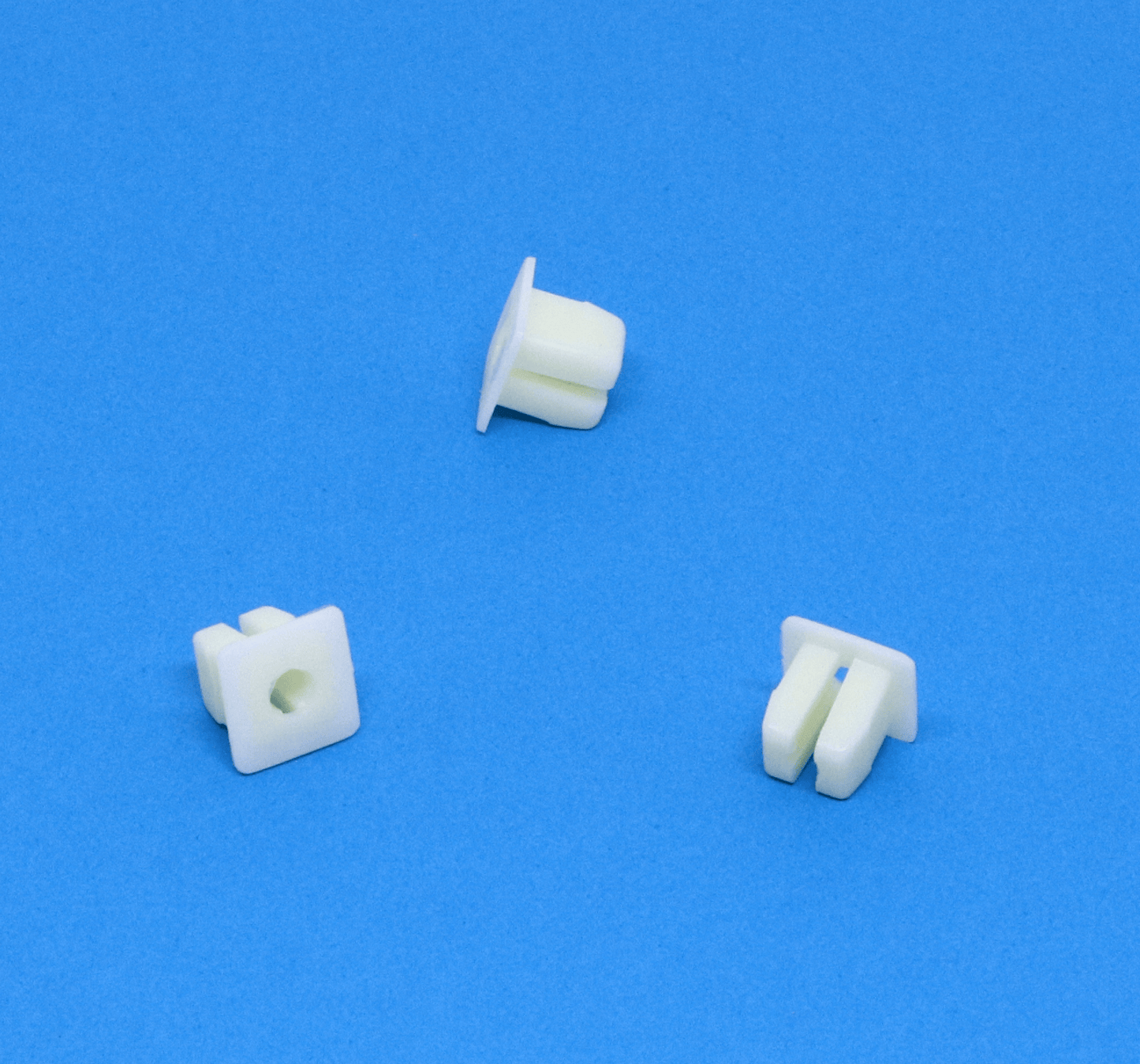 C433 - Claw Nut (Universal)