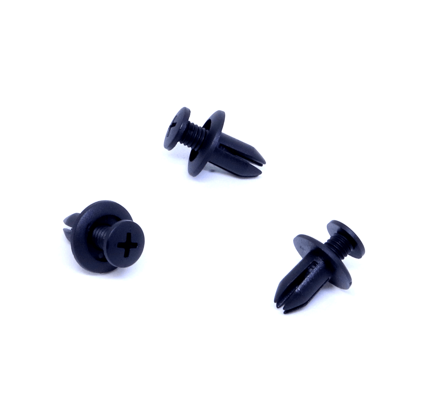 C44 - Push Type Retainer