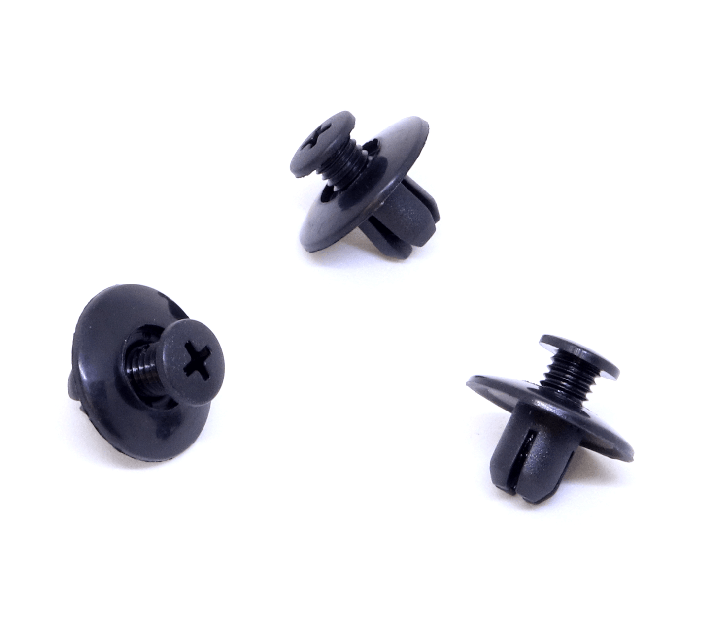 C45 - Push Type Retainer