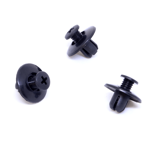 C45 - Screw Type Retainer