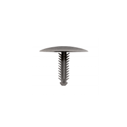C476 - Fir Tree Clip Toyota