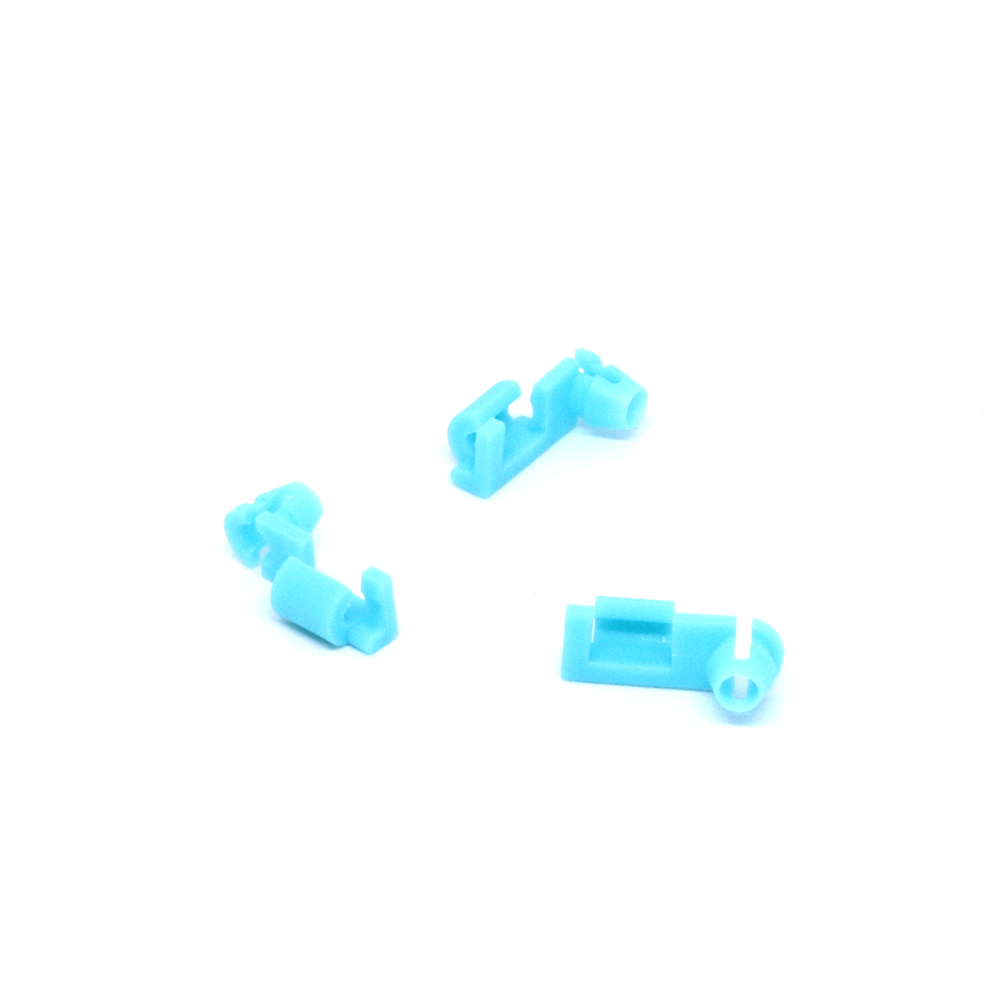 C494 - Trim / Moulding Clip Mazda