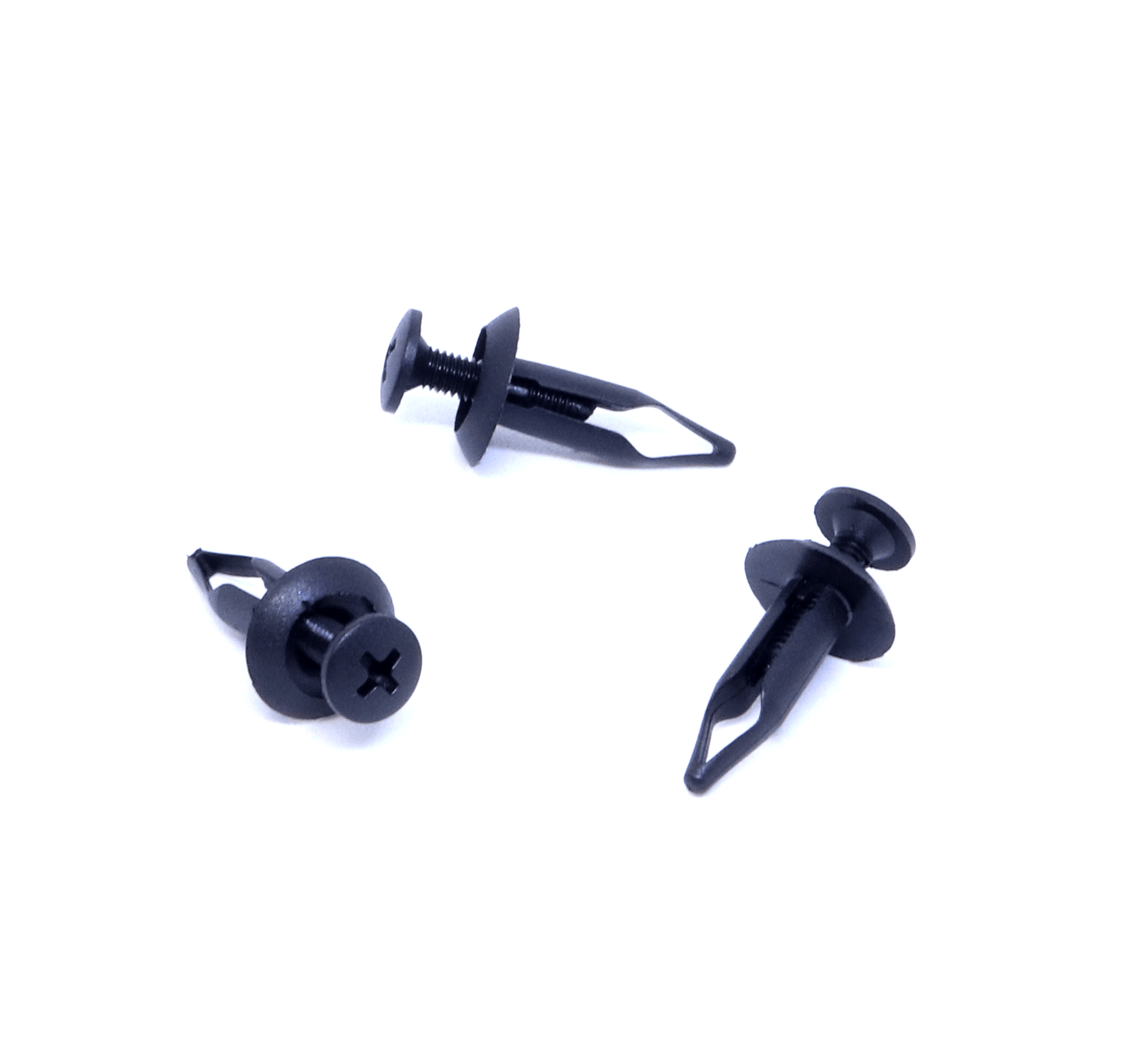 C508 - Push Type Retainer