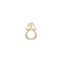 C51 - Routing Clip (Universal)