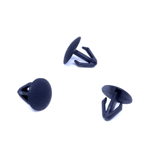C540 - Button Clip