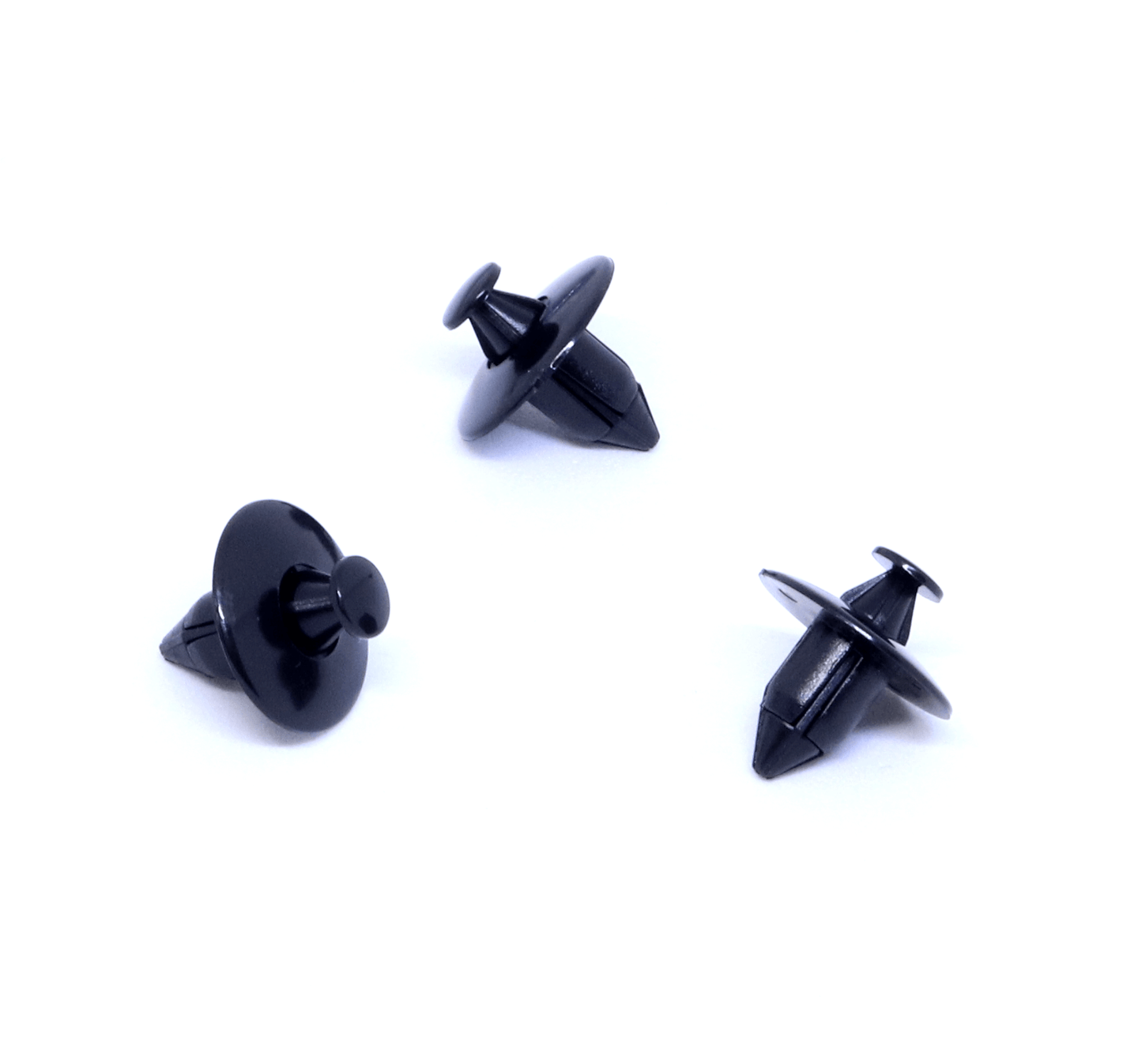 C541 - Push Type Retainer