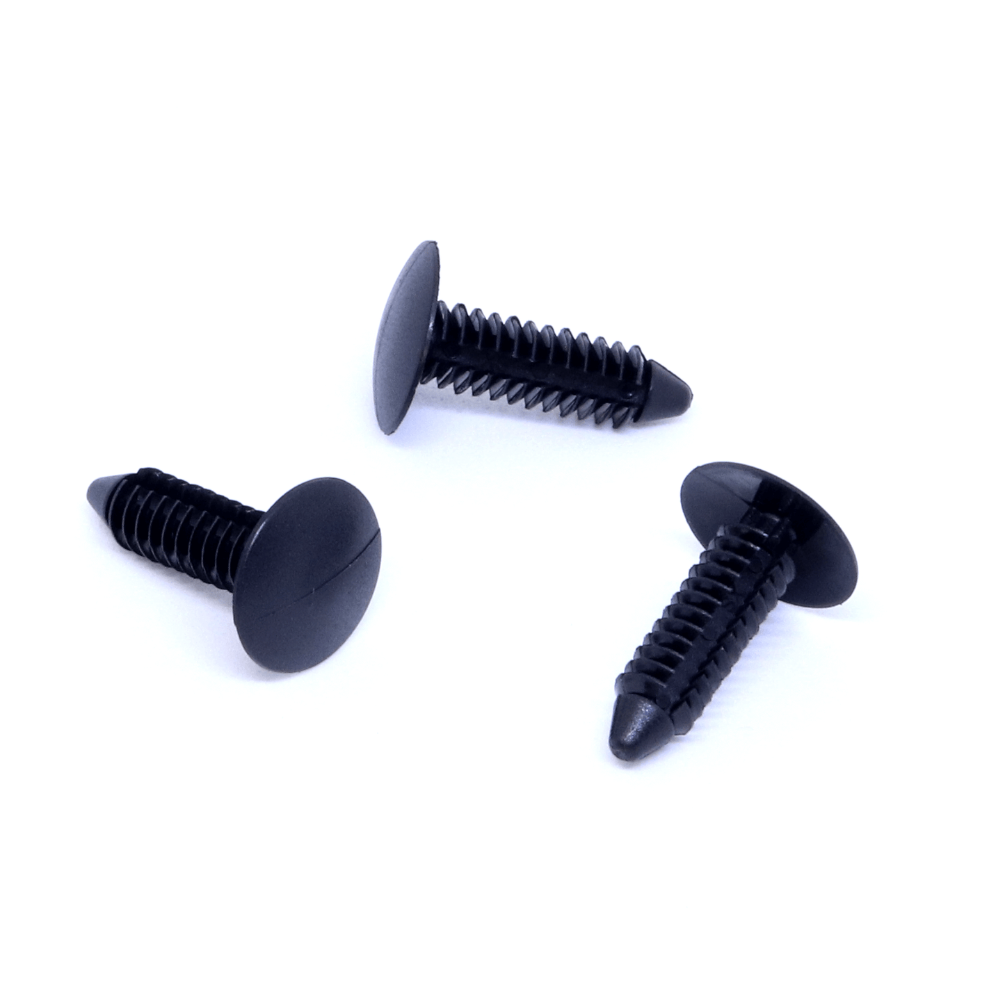 C582 - Fir Tree Clip