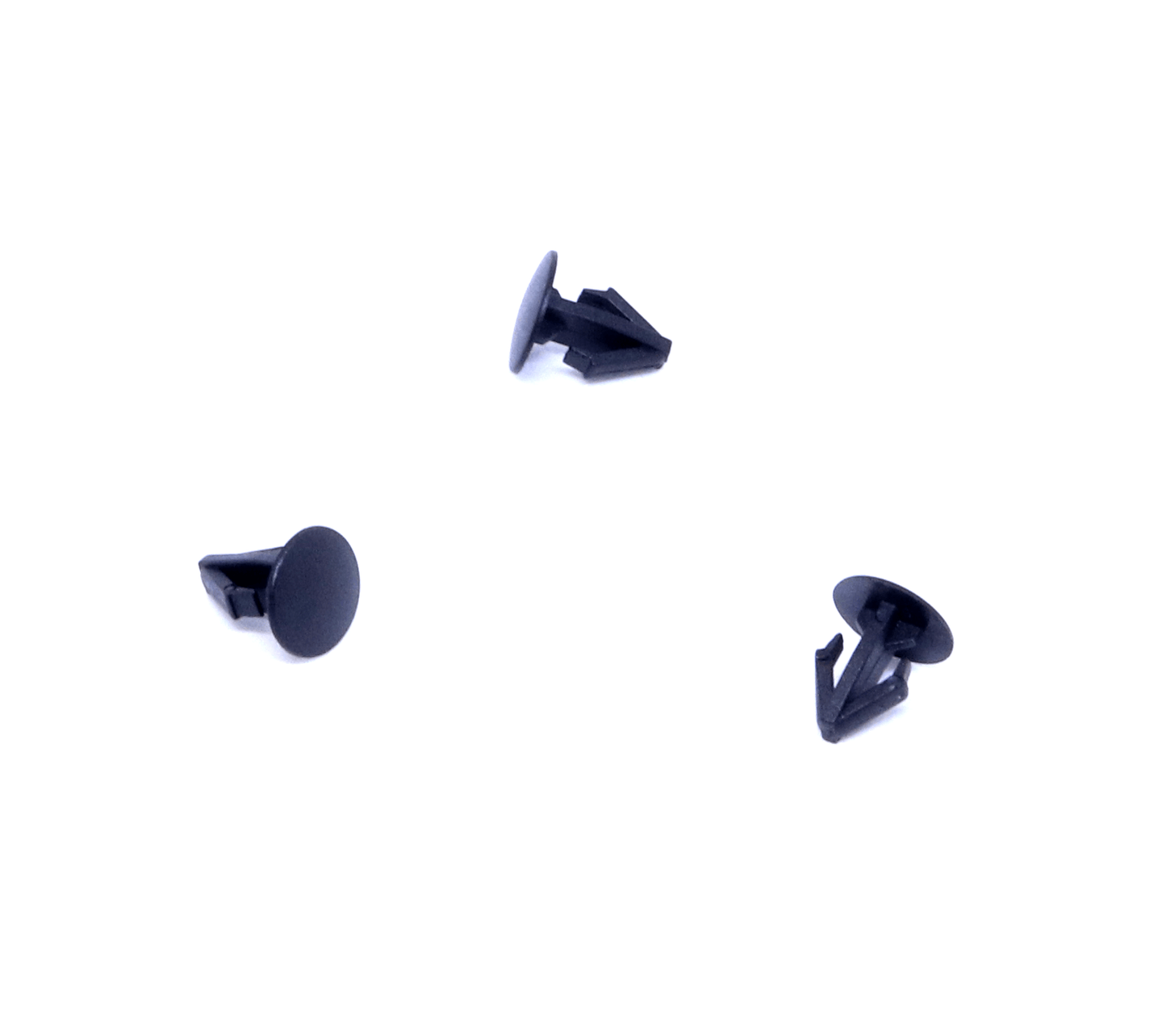 C587 - Button Clip (Universal)