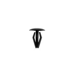 C6 - Button Clip Nissan