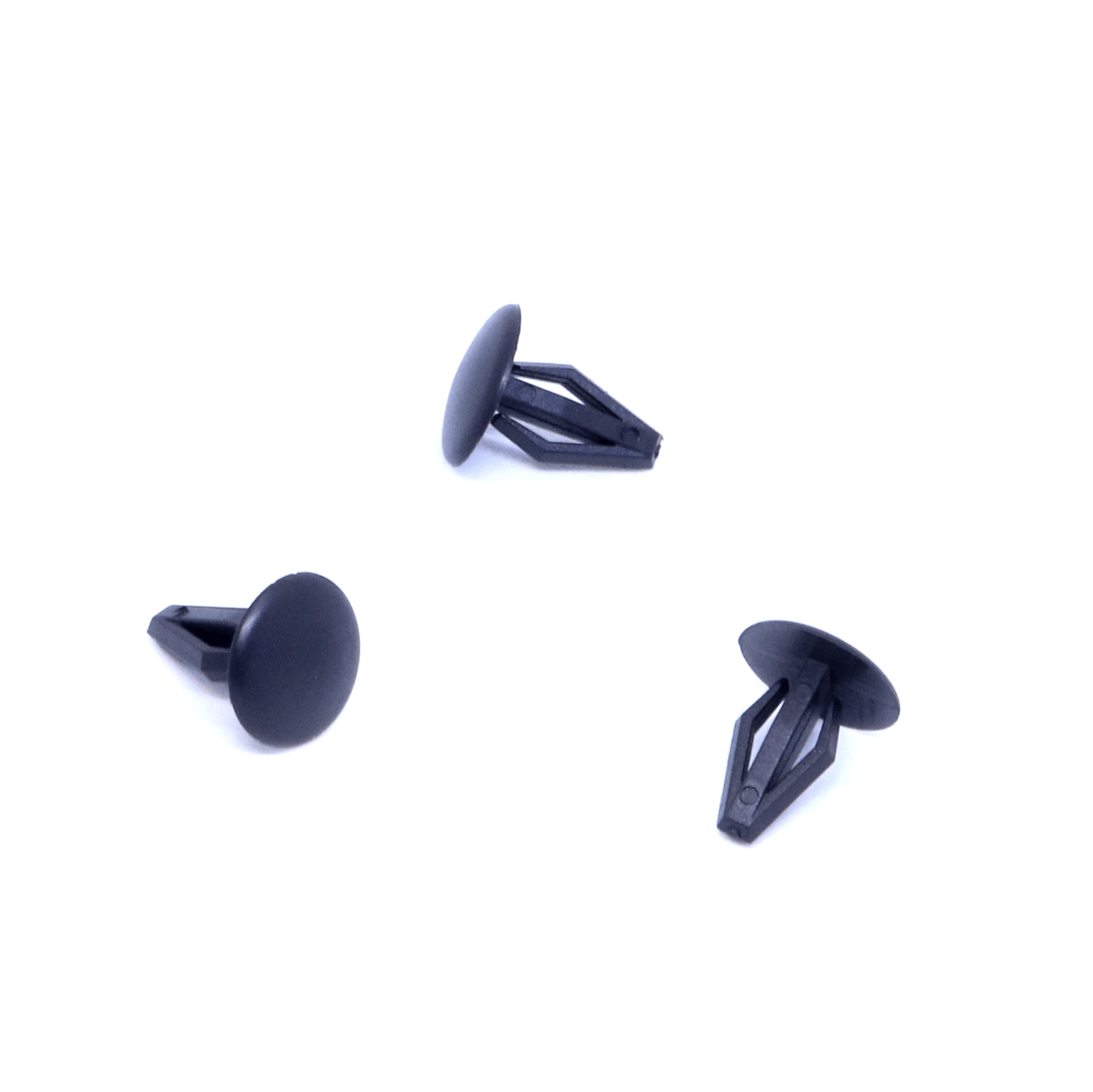 C6 - Button Clip Nissan