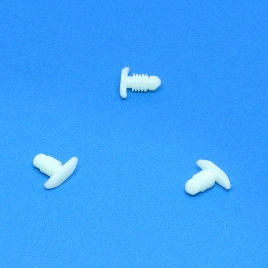 C606 - Rubber Seal Clip (Universal)