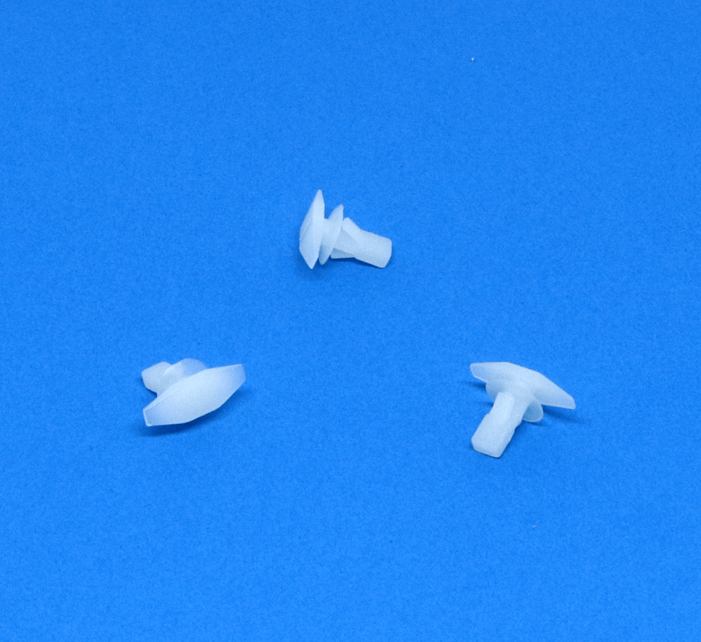 C607 - Rubber Seal Clip