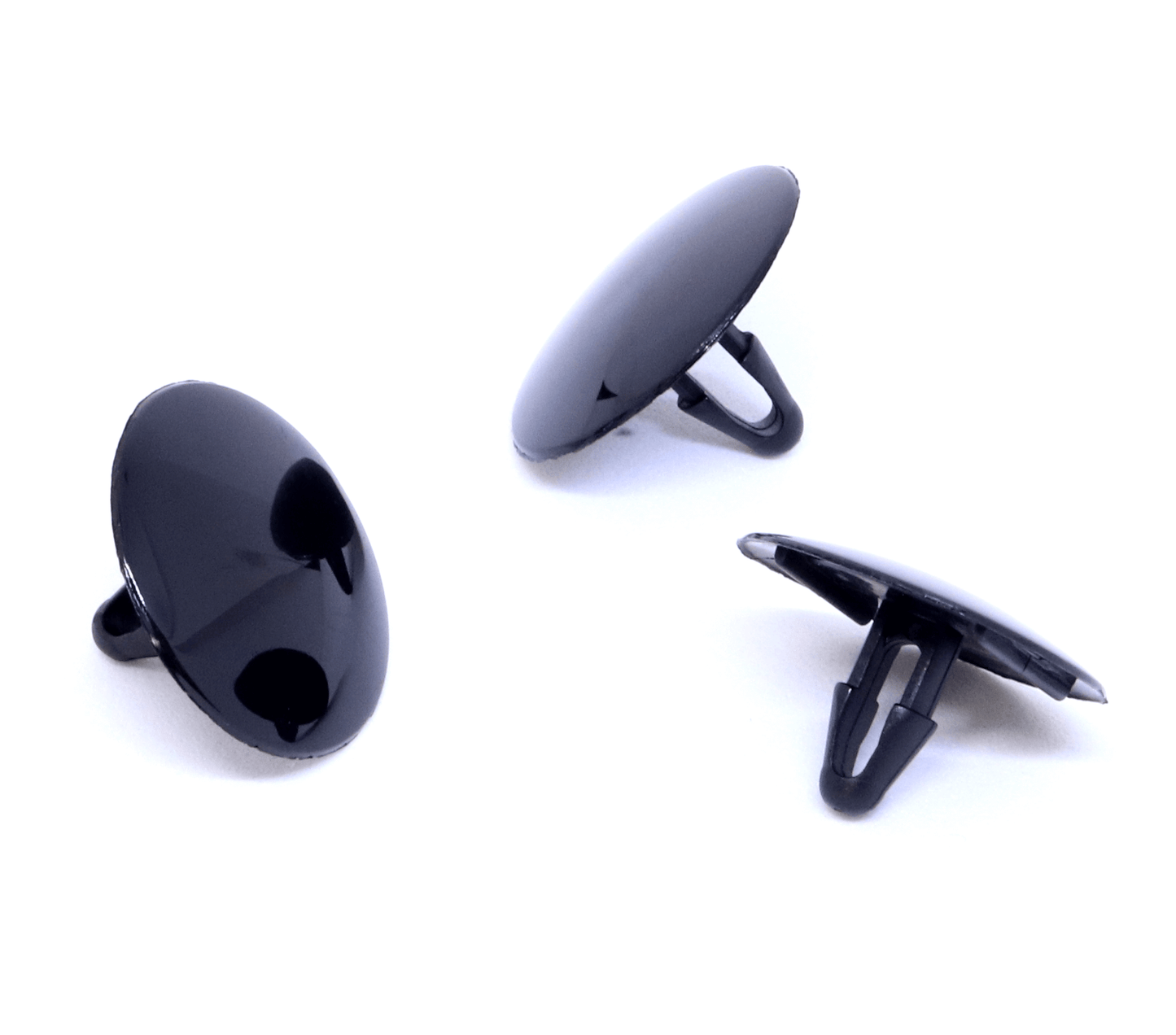 C612 - Button Clip Toyota
