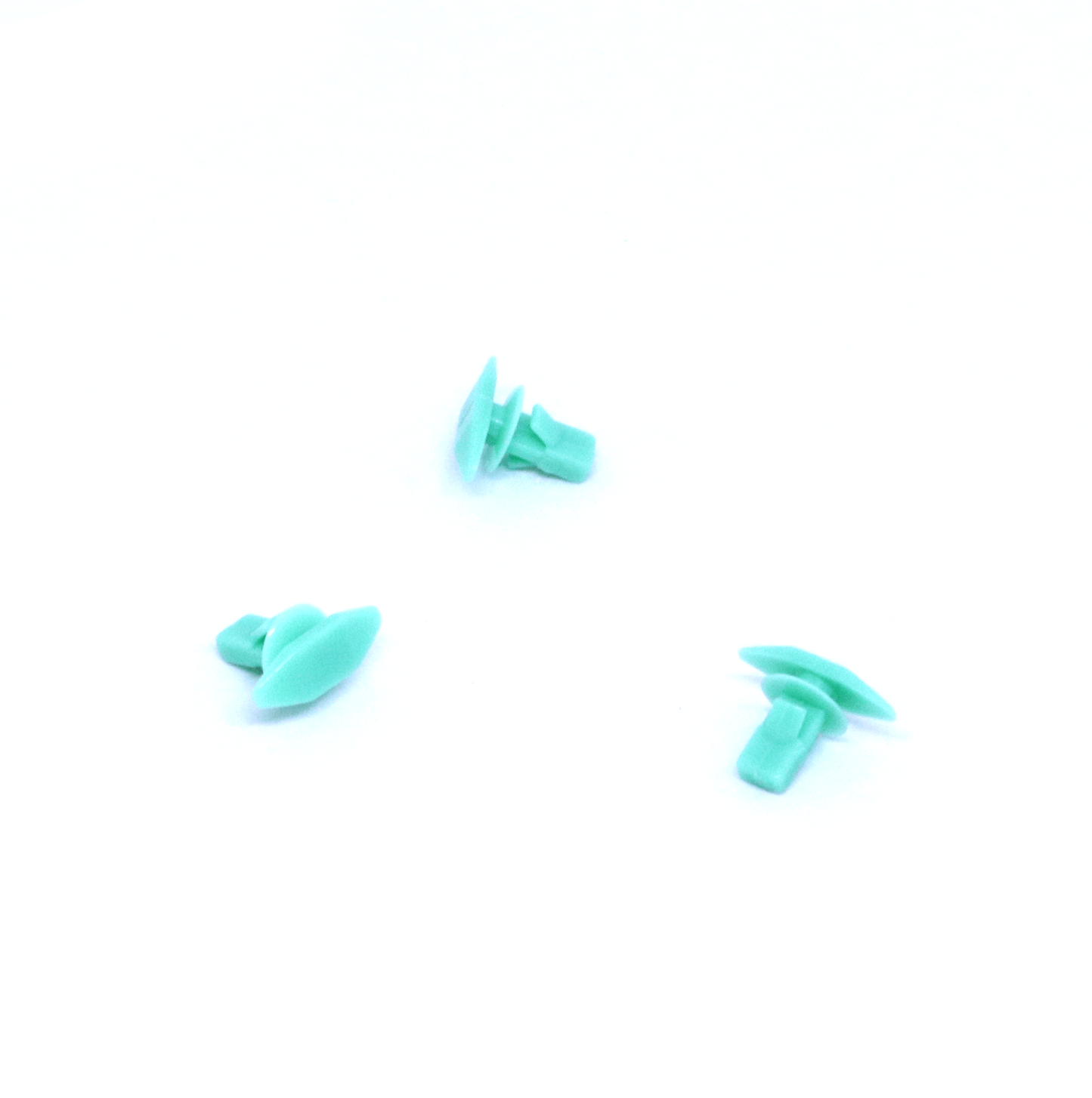 C628 - Rubber Seal Clip Honda