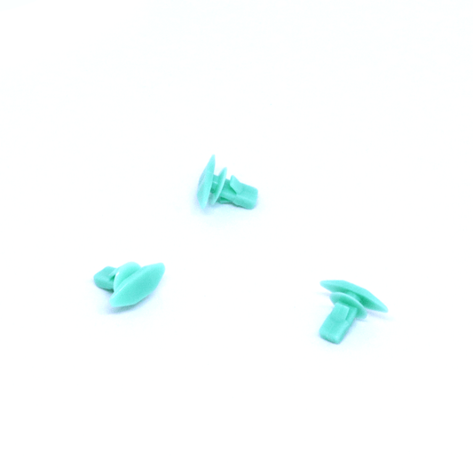 C628 - Rubber Seal Clip Honda