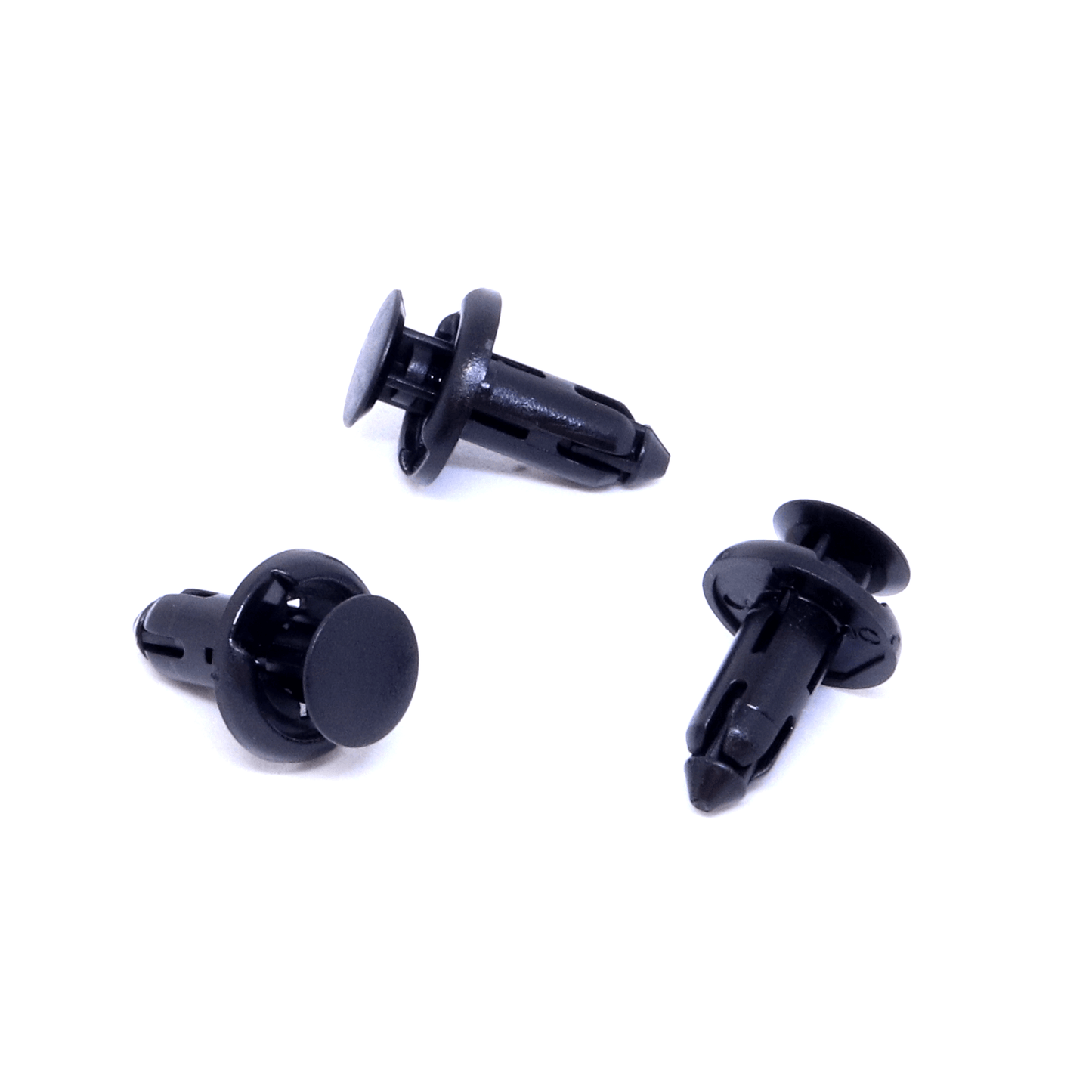 C649 - Push Type Retainer Honda