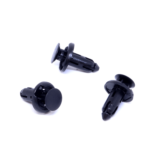 C649 - Push Type Retainer Honda