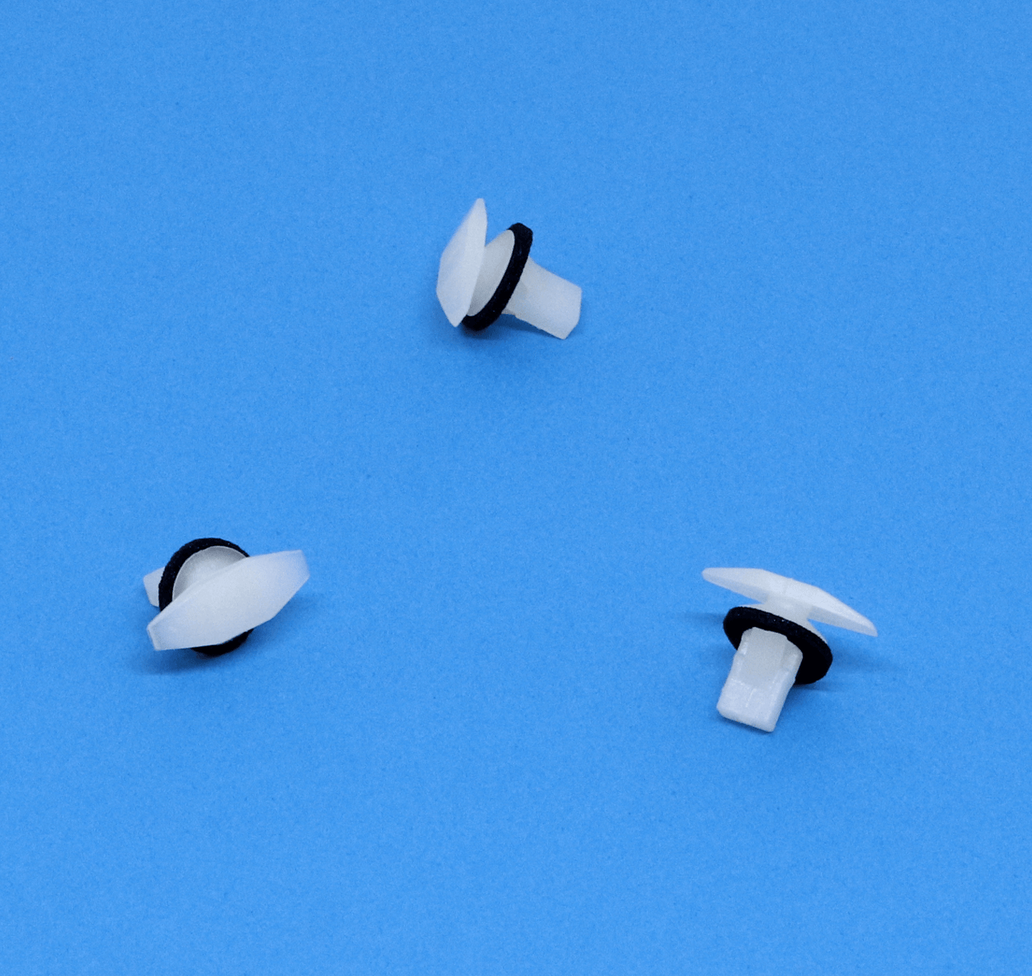 C68 - Rubber Seal Clip (Universal)
