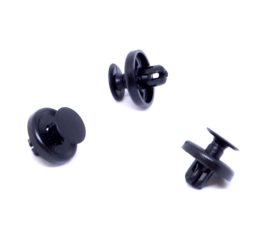 C837 - Push Type Retainer