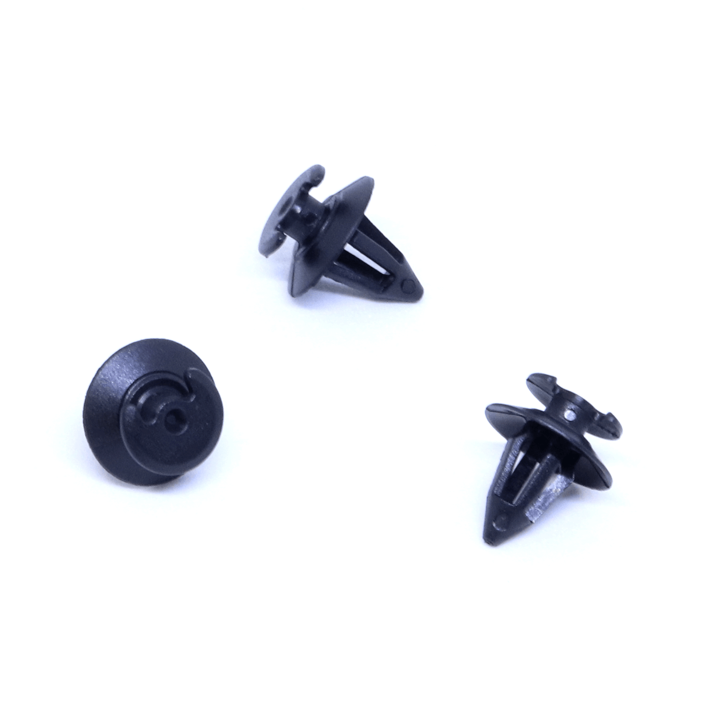 C841 - Trim Clip Volkswagen