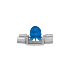 C847 - Beading Clip BMW