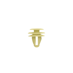 C864 - Trim / Moulding Clip