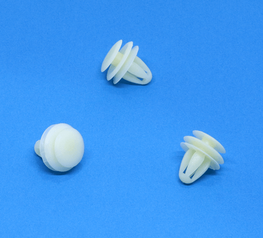 C864 - Trim / Moulding Clip