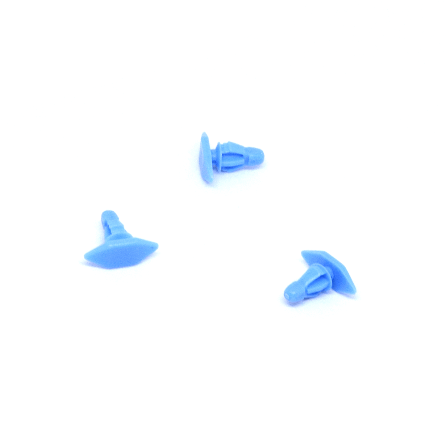C872 - Rubber Seal Clip on Nissan (Universal)