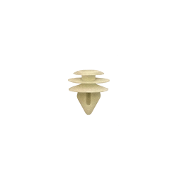 C876 - Trim / Moulding Clip
