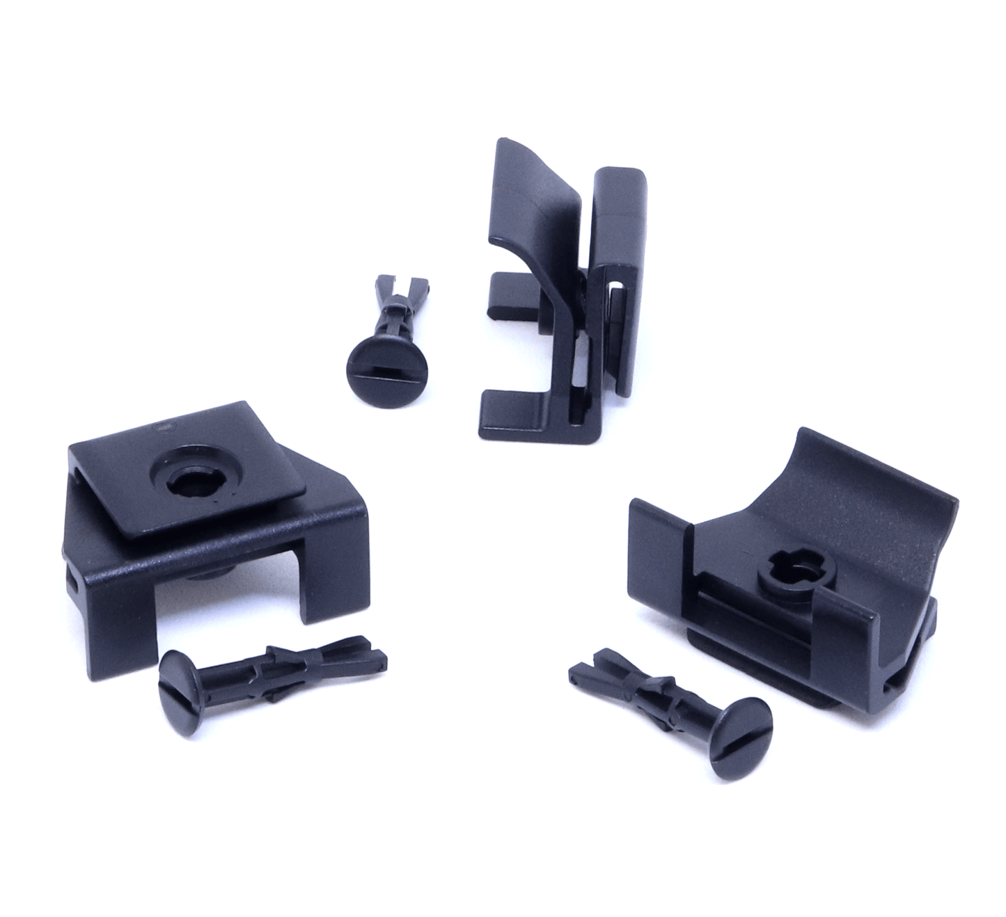 C898 - Trim / Moulding Clip Toyota (Universal)